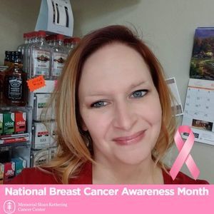 Meet your Posher, Joelle